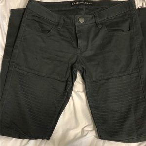 Express Jean Legging